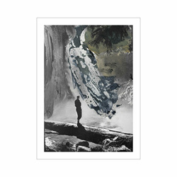 Saccades and The KVB - Land Of The Hearth (2023)