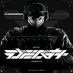 Lazerpunk - DIGITAL DEATH (2024)