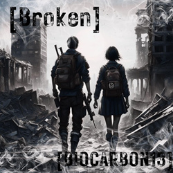 Biocarbon13 - BROKEN (2025)