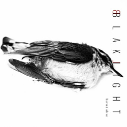 BlakLight - Buried Alive (EP) (2025)