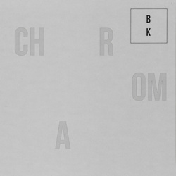 Buzz Kull - Chroma (Limited Edition CD) (2025)