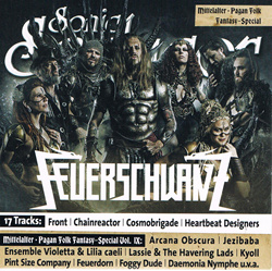 VA - Sonic Seducer Cold Hands Seduction Vol. 268 (2025)